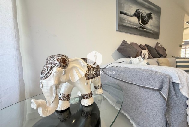 Resale - Apartment / flat -
Orihuela Costa - Altos De Campoamor