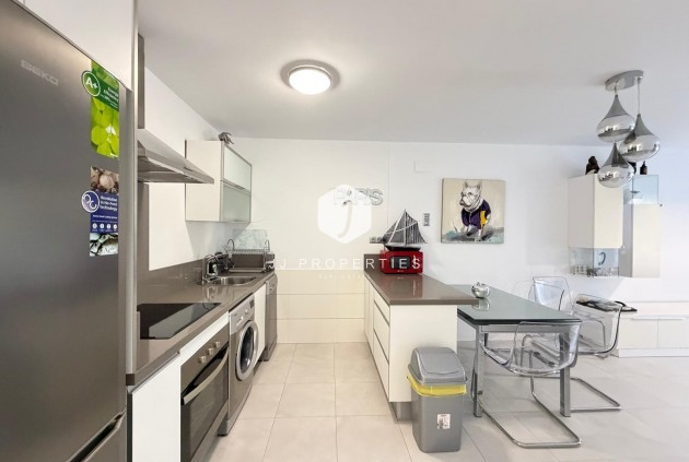 Resale - Apartment / flat -
Orihuela Costa - Altos De Campoamor