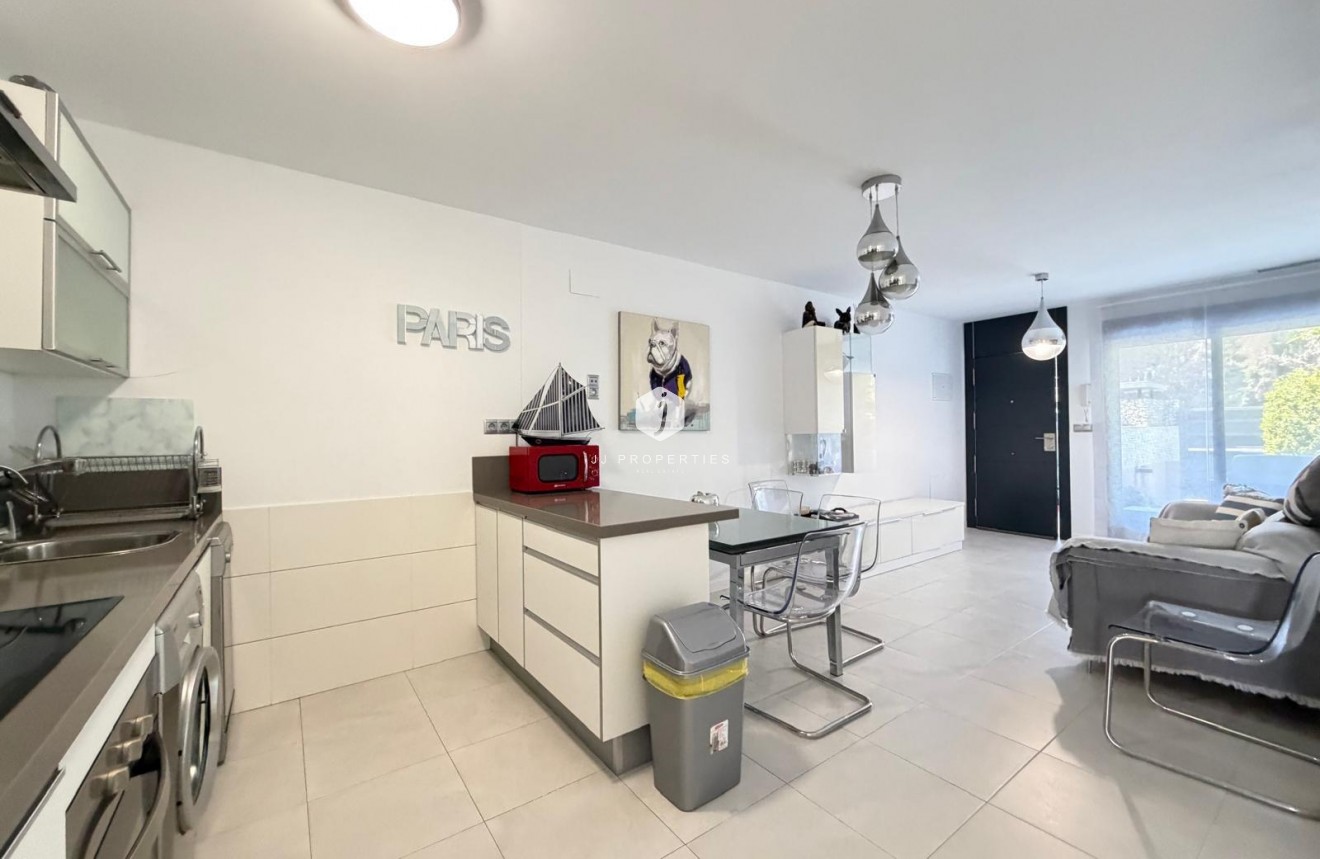 Resale - Apartment / flat -
Orihuela Costa - Altos De Campoamor