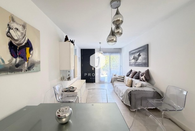 Resale - Apartment / flat -
Orihuela Costa - Altos De Campoamor