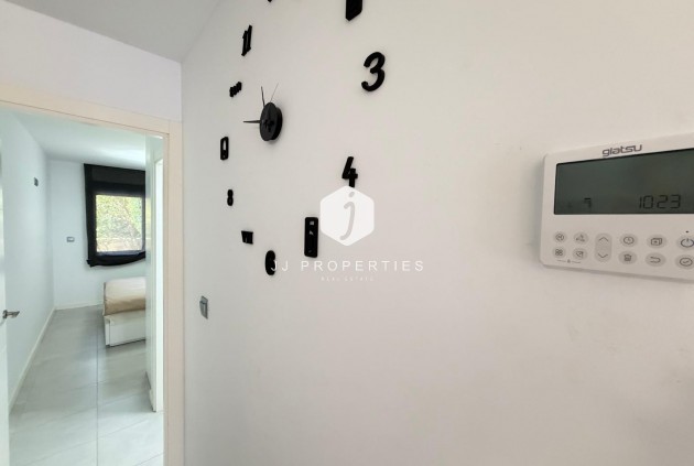 Resale - Apartment / flat -
Orihuela Costa - Altos De Campoamor