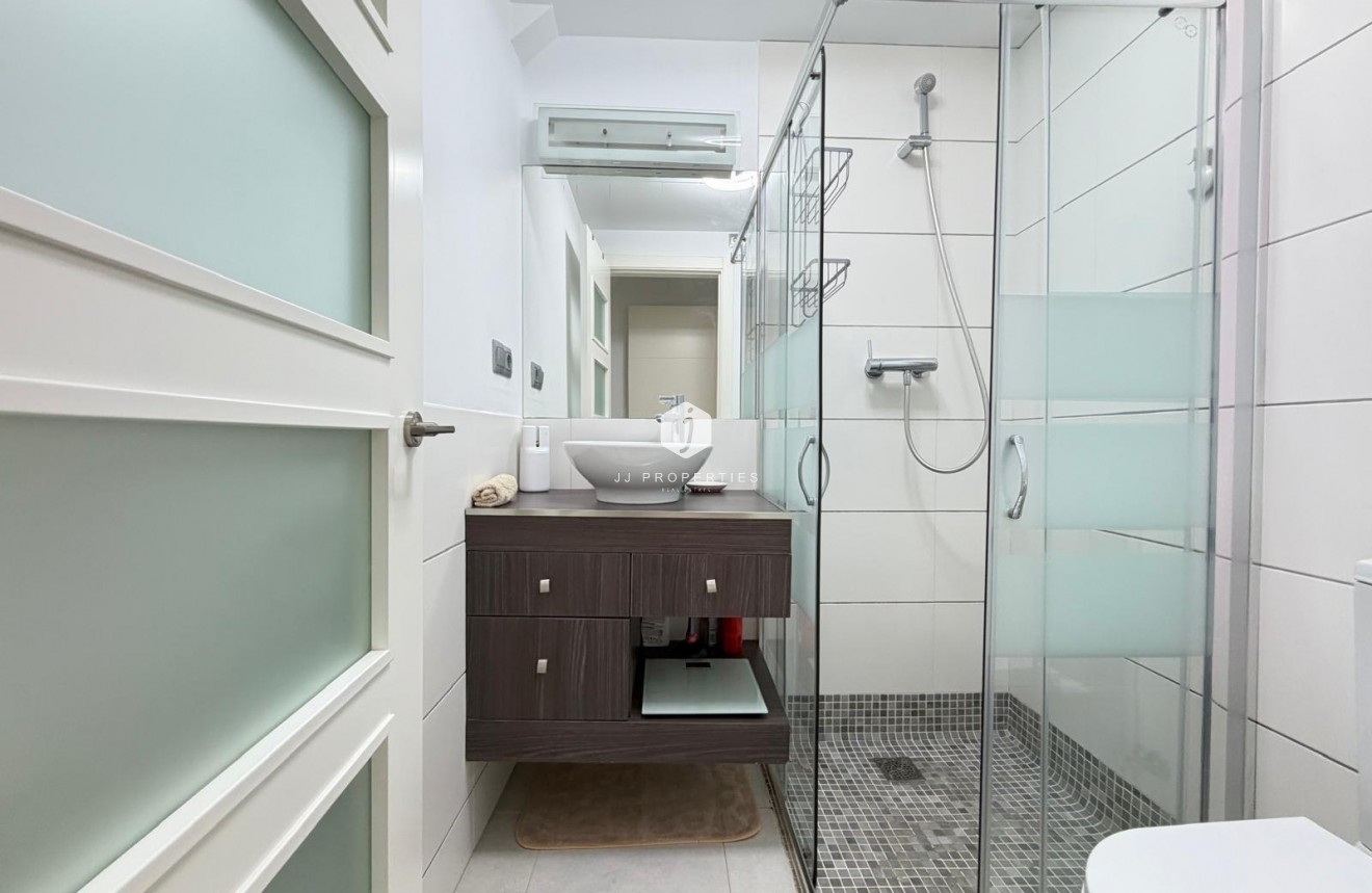 Resale - Apartment / flat -
Orihuela Costa - Altos De Campoamor