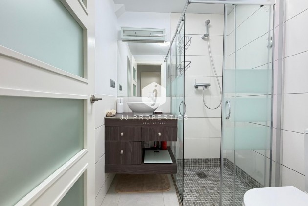 Resale - Apartment / flat -
Orihuela Costa - Altos De Campoamor