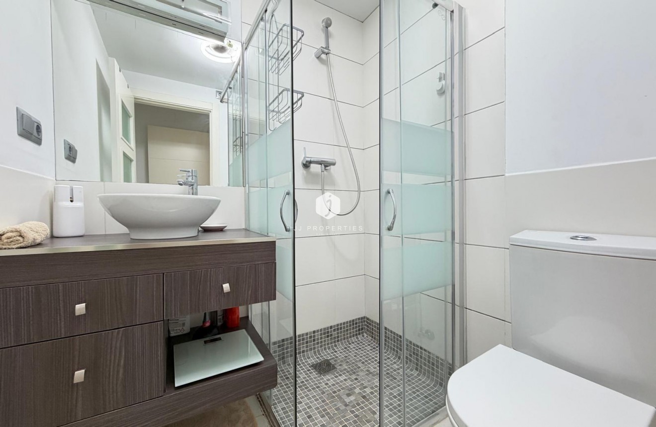 Resale - Apartment / flat -
Orihuela Costa - Altos De Campoamor