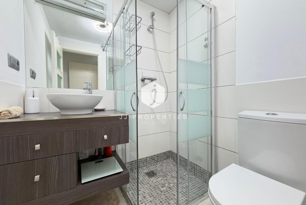 Resale - Apartment / flat -
Orihuela Costa - Altos De Campoamor