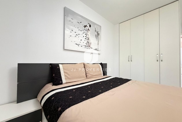 Resale - Apartment / flat -
Orihuela Costa - Altos De Campoamor
