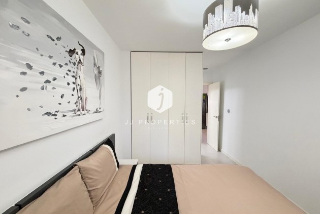 Resale - Apartment / flat -
Orihuela Costa - Altos De Campoamor