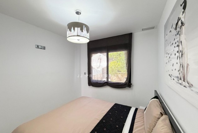 Resale - Apartment / flat -
Orihuela Costa - Altos De Campoamor