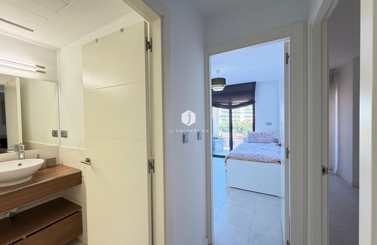 Resale - Apartment / flat -
Orihuela Costa - Altos De Campoamor