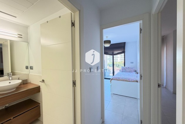 Resale - Apartment / flat -
Orihuela Costa - Altos De Campoamor