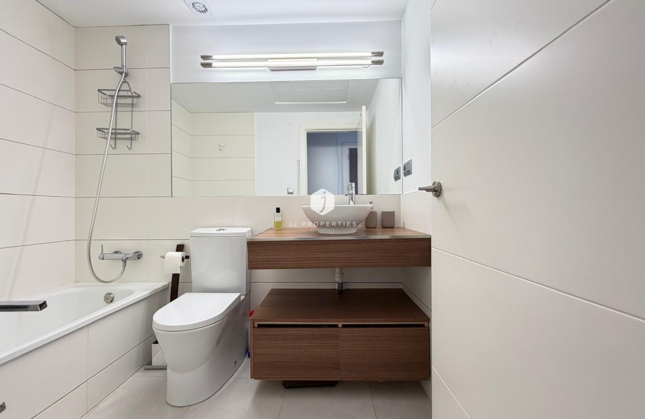 Resale - Apartment / flat -
Orihuela Costa - Altos De Campoamor
