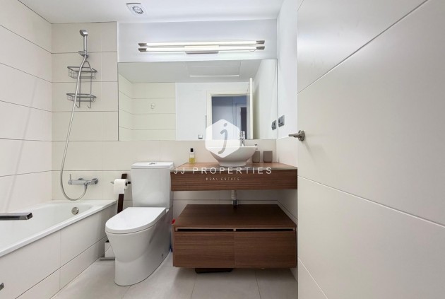 Resale - Apartment / flat -
Orihuela Costa - Altos De Campoamor