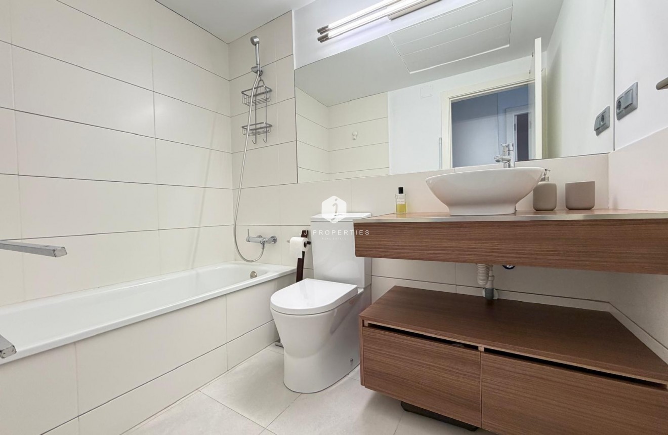 Resale - Apartment / flat -
Orihuela Costa - Altos De Campoamor