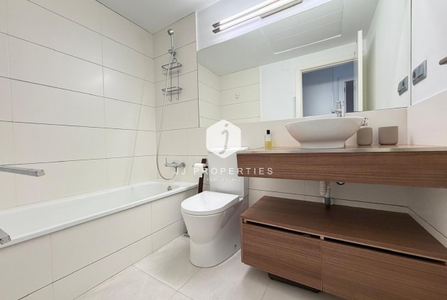 Resale - Apartment / flat -
Orihuela Costa - Altos De Campoamor