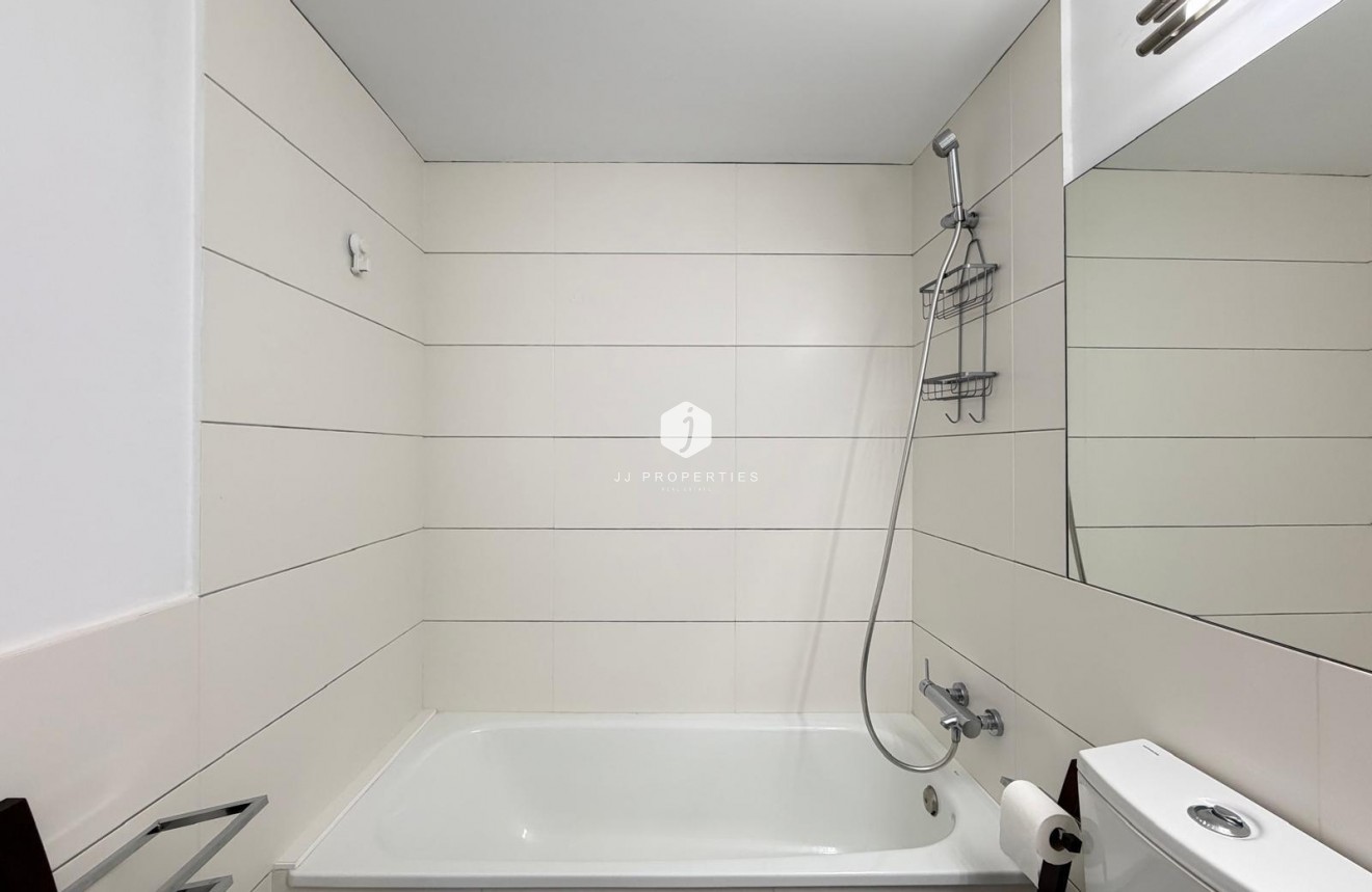 Resale - Apartment / flat -
Orihuela Costa - Altos De Campoamor
