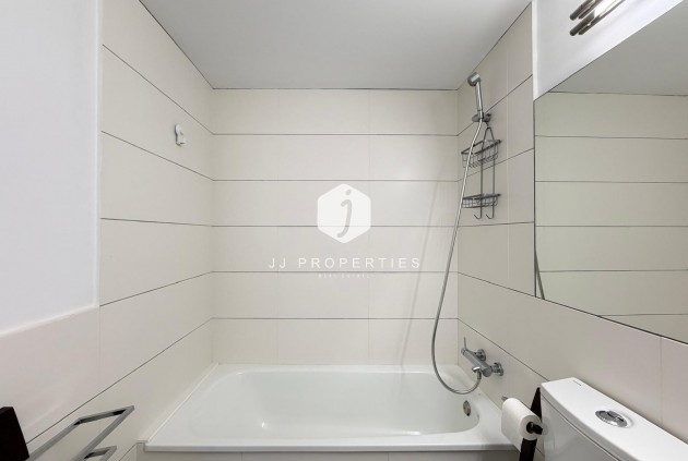 Resale - Apartment / flat -
Orihuela Costa - Altos De Campoamor