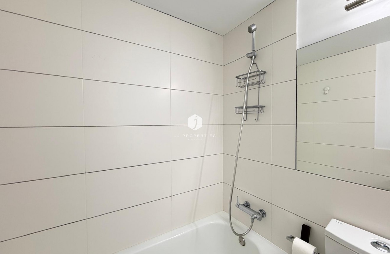 Resale - Apartment / flat -
Orihuela Costa - Altos De Campoamor