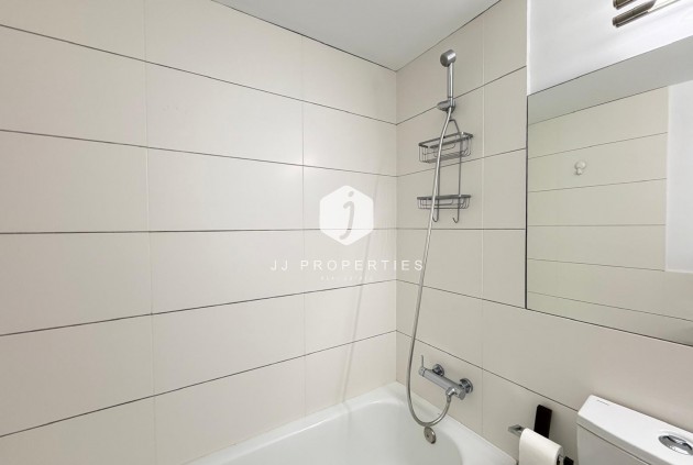 Resale - Apartment / flat -
Orihuela Costa - Altos De Campoamor