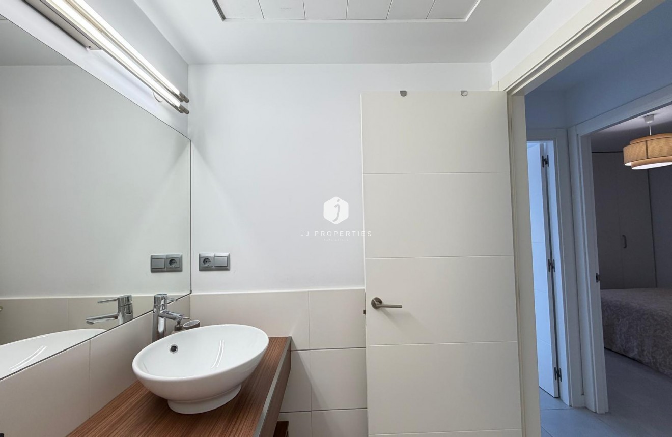 Resale - Apartment / flat -
Orihuela Costa - Altos De Campoamor