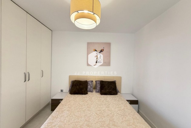 Resale - Apartment / flat -
Orihuela Costa - Altos De Campoamor