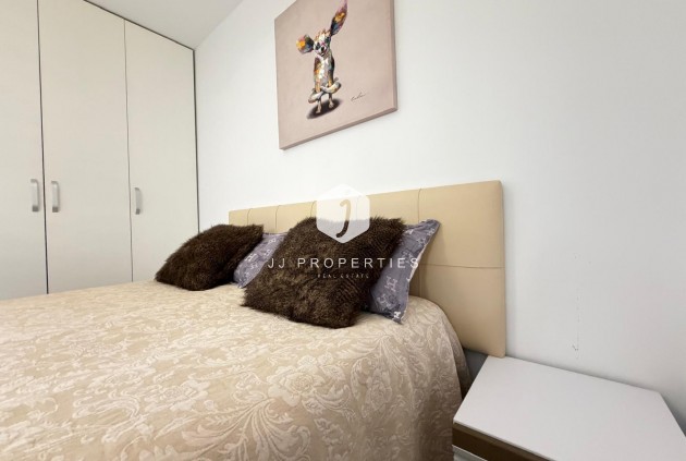 Resale - Apartment / flat -
Orihuela Costa - Altos De Campoamor