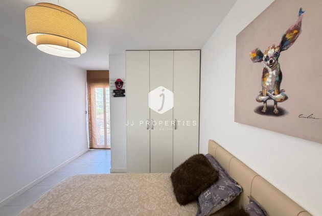 Resale - Apartment / flat -
Orihuela Costa - Altos De Campoamor