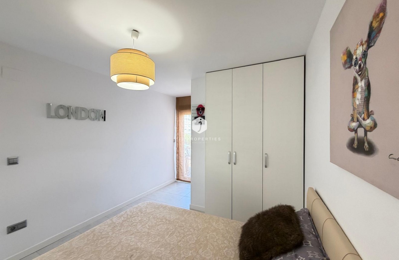 Resale - Apartment / flat -
Orihuela Costa - Altos De Campoamor
