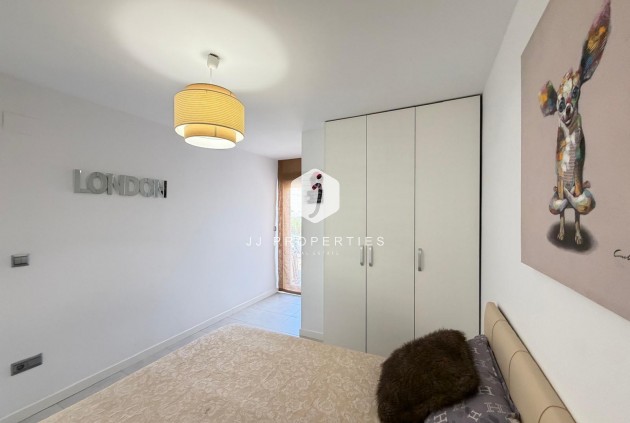 Resale - Apartment / flat -
Orihuela Costa - Altos De Campoamor