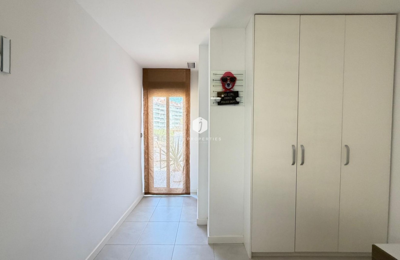 Resale - Apartment / flat -
Orihuela Costa - Altos De Campoamor