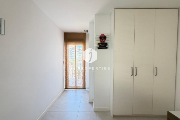 Resale - Apartment / flat -
Orihuela Costa - Altos De Campoamor