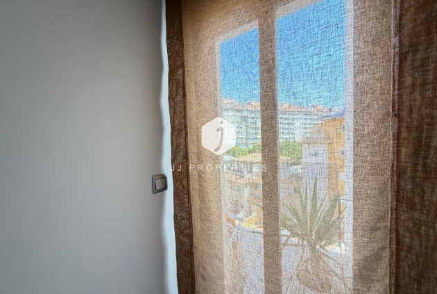 Resale - Apartment / flat -
Orihuela Costa - Altos De Campoamor