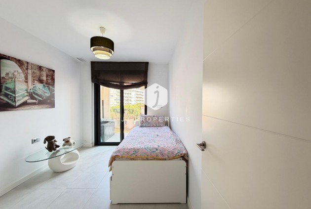 Resale - Apartment / flat -
Orihuela Costa - Altos De Campoamor