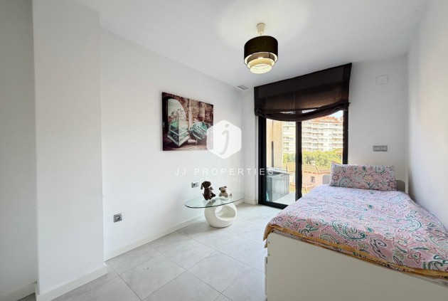 Resale - Apartment / flat -
Orihuela Costa - Altos De Campoamor