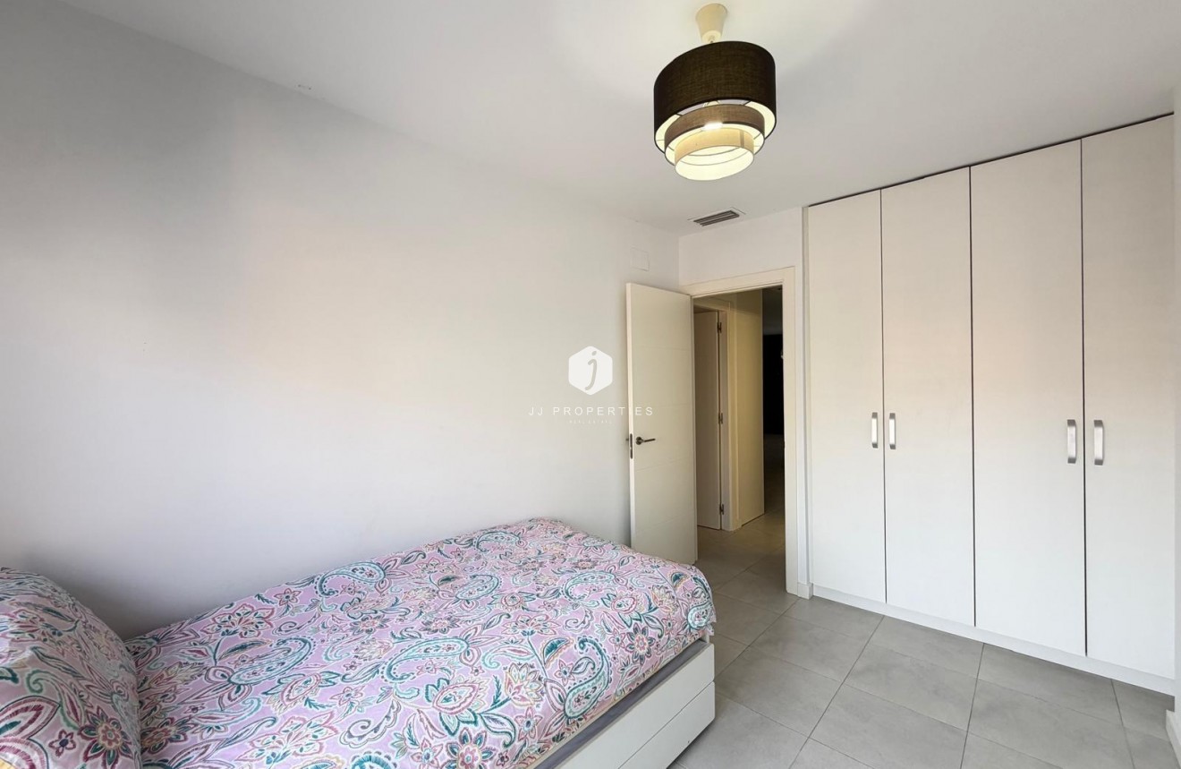Resale - Apartment / flat -
Orihuela Costa - Altos De Campoamor