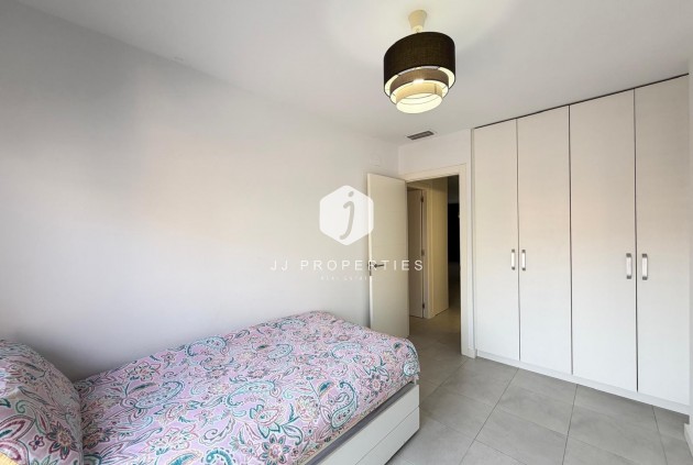 Resale - Apartment / flat -
Orihuela Costa - Altos De Campoamor