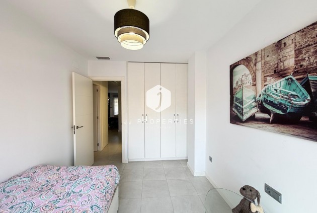 Resale - Apartment / flat -
Orihuela Costa - Altos De Campoamor