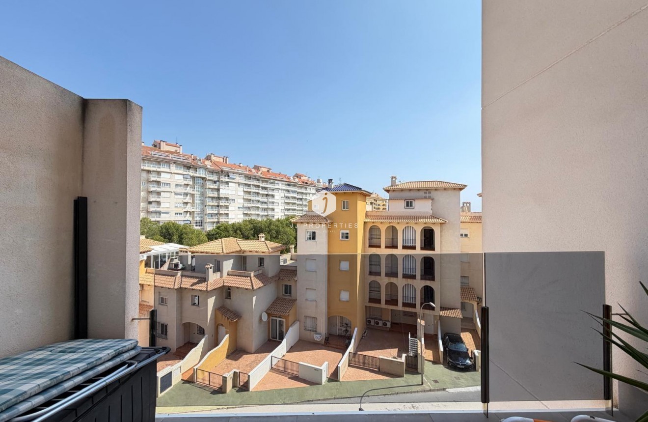 Resale - Apartment / flat -
Orihuela Costa - Altos De Campoamor