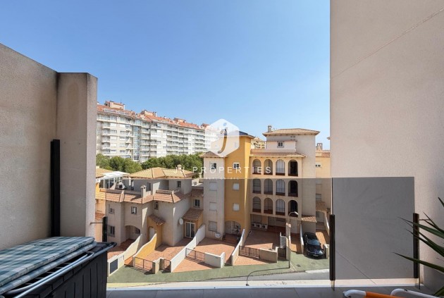 Resale - Apartment / flat -
Orihuela Costa - Altos De Campoamor