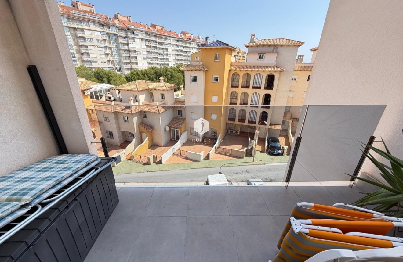 Resale - Apartment / flat -
Orihuela Costa - Altos De Campoamor