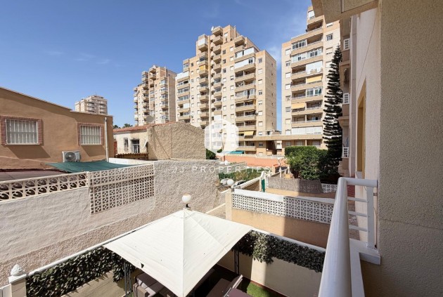 Resale - Apartment / flat -
Torrevieja - Nueva Torrevieja