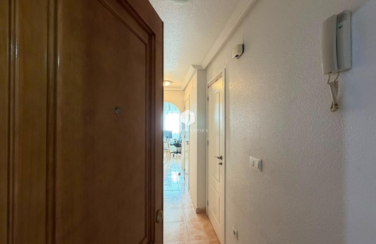Resale - Apartment / flat -
Torrevieja - PARQUE DE LAS NACIONES