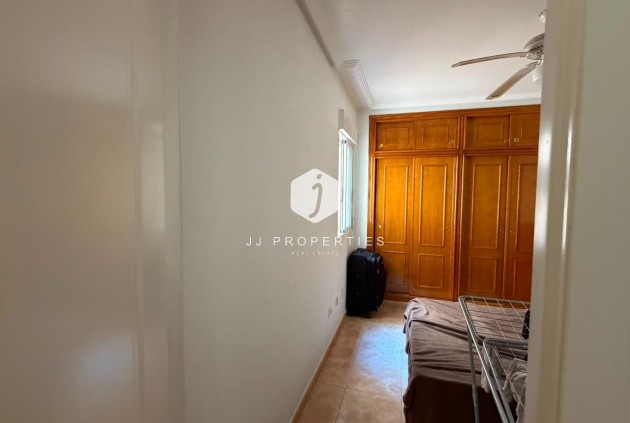 Resale - Apartment / flat -
Torrevieja - PARQUE DE LAS NACIONES