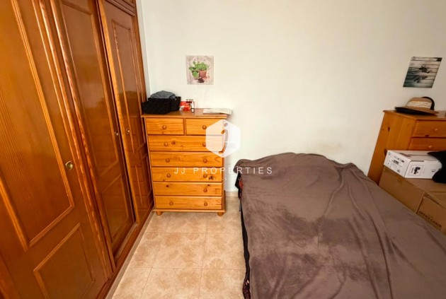 Resale - Apartment / flat -
Torrevieja - PARQUE DE LAS NACIONES