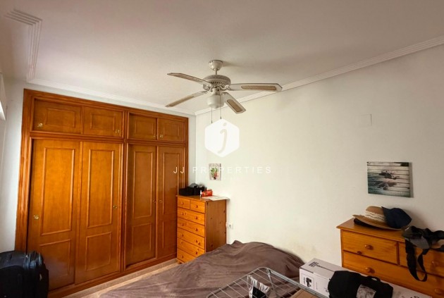 Resale - Apartment / flat -
Torrevieja - PARQUE DE LAS NACIONES