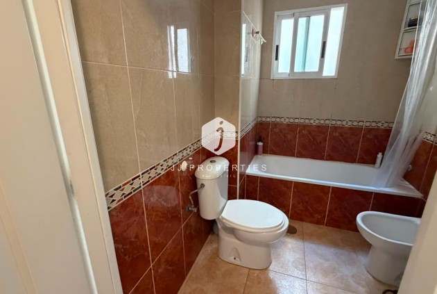 Resale - Apartment / flat -
Torrevieja - PARQUE DE LAS NACIONES
