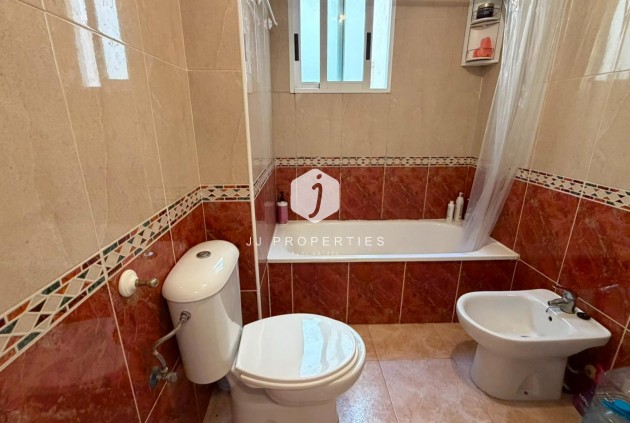 Resale - Apartment / flat -
Torrevieja - PARQUE DE LAS NACIONES