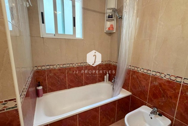 Resale - Apartment / flat -
Torrevieja - PARQUE DE LAS NACIONES