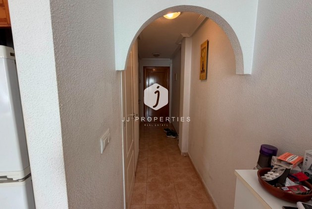 Resale - Apartment / flat -
Torrevieja - PARQUE DE LAS NACIONES