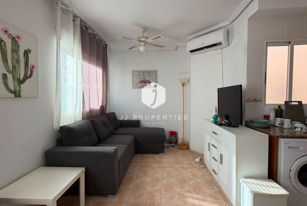 Resale - Apartment / flat -
Torrevieja - PARQUE DE LAS NACIONES