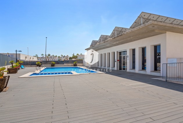 Resale - Apartment / flat -
Los Dolses - Inland